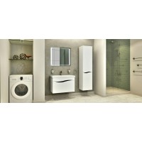 Spogulis Alfa 100100cm